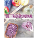 Diet Tracker Journal: Weight Loss Tracker with Body Mass Index