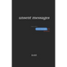 unsent messages