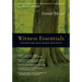 Witness Essentials: Evangelism That Makes Disciples