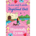 Love and Lairds at Highland Hall