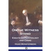 On the Witness Stand: Essays on Psychology and Crime