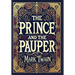 The Prince and the Pauper (Collector's Edition) (Laminated Hardback with Jacket)