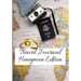 Travel Journal: Honeymoon Edition
