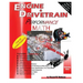 Engine & Drivetrain Performance Math (Volume One)