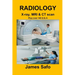 RADIOLOGY X-ray, MRI & CT scan: Plus over 140 Q & A