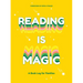 Reading Is Magic: A Book Log for Families