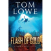 Flash of Gold: A Sean O'Brien Novel