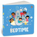 ABC Bedtime: An Engaging Illustrated Board Book A to Z of Bedtime Routine for Kids, Toddlers Ages 3+ [Penguin Early Learning Series]