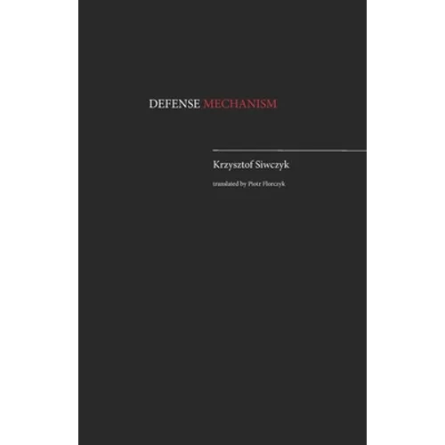 Defense Mechanism