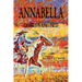 Annabella-Cloaked in Loneliness