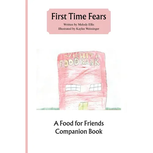 First Time Fears