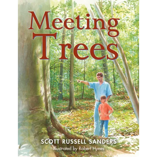 Meeting Trees