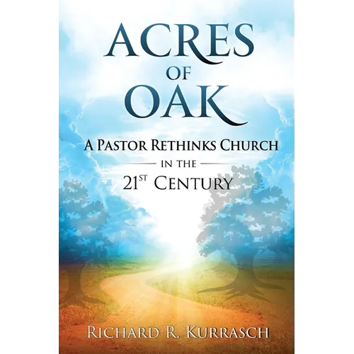 Acres of Oak