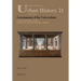 Seuh 21 Governments of the Universitates: Urban Communities of Sicily in the Fourteenth and Fifteenth Centuries