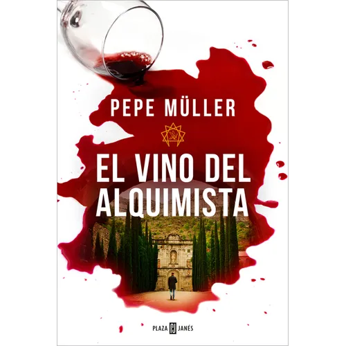 El Vino del Alquimista / The Alchemist's Wine
