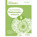 Cambridge Checkpoint Lower Secondary Mathematics Workbook 9: Hodder Education Group
