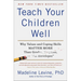 Teach Yr Chldr Well PB