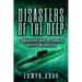 Disasters of the Deep: A Comprehensive Survey of Submarine Accidents and Disasters