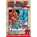 Yu-Gi-Oh!: Duelist, Vol. 22