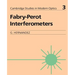 Fabry-Perot Interferometers