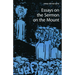 Essays on the Sermon on the Mount