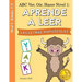 ABC Ver, Oír, Hacer Nivel 1: ABC See, Hear, Do Level 1: Learn to Read Uppercase Letters Spanish Edition