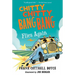 Chitty Chitty Bang Bang Flies Again