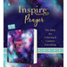 Inspire Prayer Bible NLT (Softcover): The Bible for Coloring & Creative Journaling
