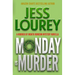 Monday Is Murder: A Romcom Mystery