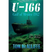 U-166 - Gulf of Mexico 1942