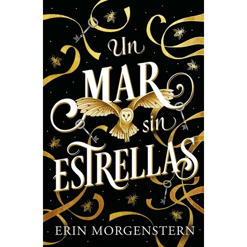 Un Mar Sin Estrellas -V2*