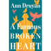 A Famous Broken Heart: A Fantasy Novel