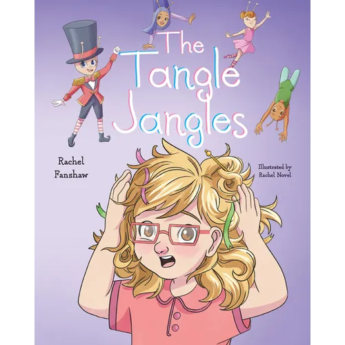 The Tangle Jangles