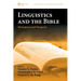 Linguistics and the Bible: Retrospects and Prospects