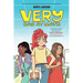 Very Bad at Math: A Graphic Novel