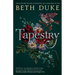 Tapestry: A Book Club Recommendation!