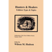 Hunters & Healers: Folklore Types & Topics