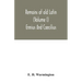 Remains of old Latin (Volume I) Ennius And Caecilius
