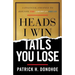 Heads I Win, Tails You Lose: A Financial Strategy to Reignite the American Dream