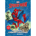 Spider-Man: The Bug Bite That Changed Everything: A Marvel Origin Story