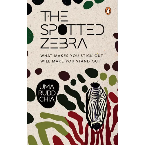 The Spotted Zebra