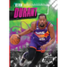 Kevin Durant