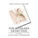 The Literary Detective: A Guide to the Study of Great Literary Works 2nd Edition
