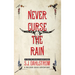 Never Curse the Rain: The Adventures of Wilder Good #9