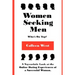 Women Seeking Men - Who's on Top?