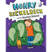 Henry Heckelbeck and the Haunted Hideout: #3