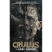 Crulus: Stranger things are happening in Draigwen, Wales in this gripping supernatural horror