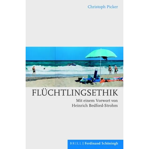 Fluchtlingsethik