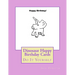 Dinosaur Happy Birthday Cards: Do It Yourself