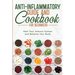 Anti-Inflammatory Guide and Cookbook for Beginners